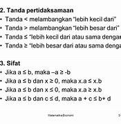 1/2 Lebih Besar Atau Lebih Kecil Dari 2/4