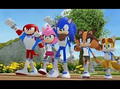 Aqua Slot Sonic Boom 2 Bahasa Indonesia