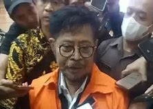 Hukuman Penjara Pencurian Uang