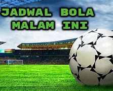 Indonesia Bola Malam Ini