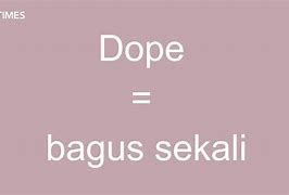 Kata Slang Bahasa Inggris Teman