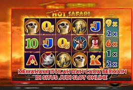 Link Bandar Slot Online Gratis Terpercaya 2023 Indonesia