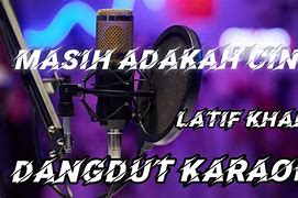 Masih Adakah Cinta Karaoke