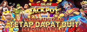 Situs Slot Keren