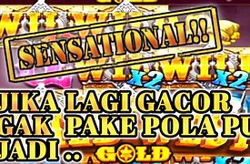 Slot Pragmatic Sering Menang Modal 20K Rupiah Hari Ini Terbaru