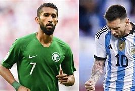 Streaming Live Argentina Vs Arab Saudi Hari Ini