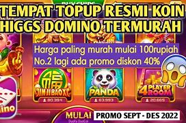 Tempat Menjual Chip Higgs Slot Di Indonesia 2024 Gratis